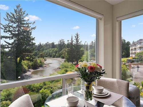 2175-2600 Ferguson Rd, Central Saanich, BC - Outdoor With Body Of Water With View