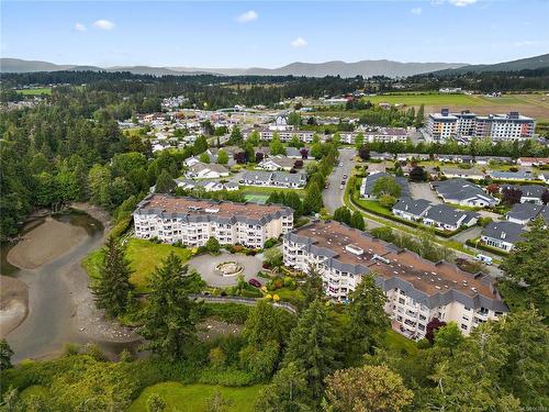 2175-2600 Ferguson Rd, Central Saanich, BC - Outdoor With View