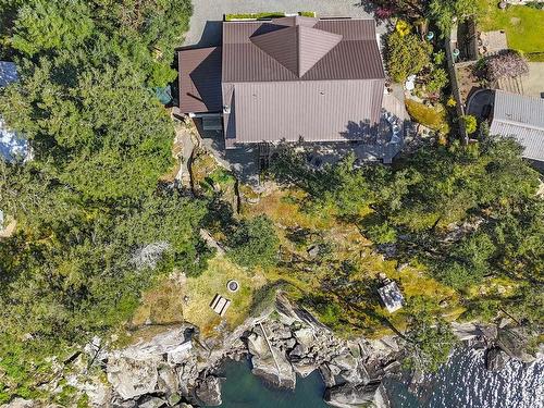 967 Canso Rd, Gabriola Island, BC 