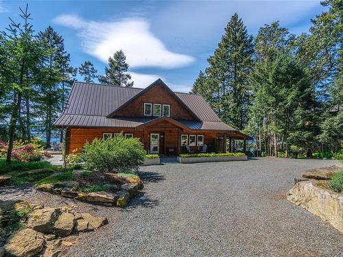 967 Canso Rd, Gabriola Island, BC 