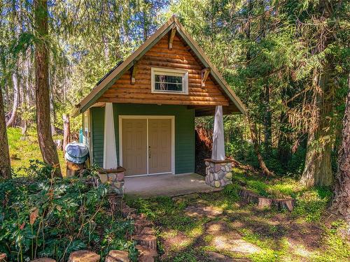 967 Canso Rd, Gabriola Island, BC 