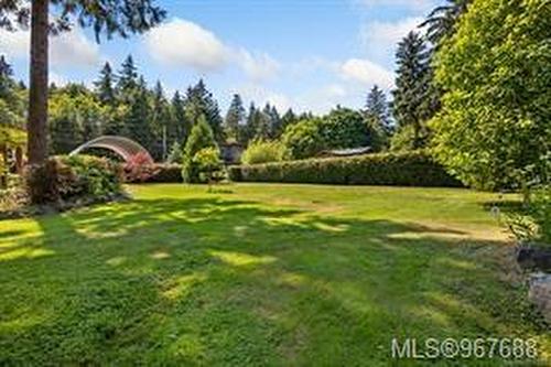 6350 Bishop Rd, Courtenay, BC 