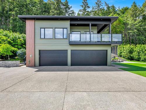 23 & 24-1060 Shore Pine Close, Duncan, BC 