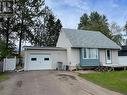 5319 44 Street, Fort Nelson, BC  - Outdoor 