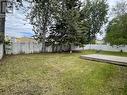 5319 44 Street, Fort Nelson, BC  - Outdoor 