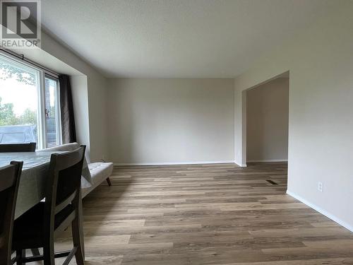 5319 44 Street, Fort Nelson, BC - Indoor Photo Showing Other Room