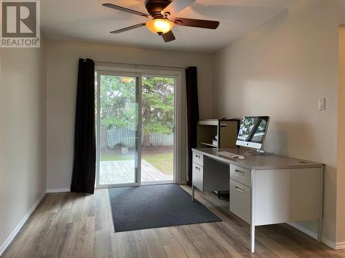 5319 44 Street, Fort Nelson, BC - Indoor Photo Showing Other Room