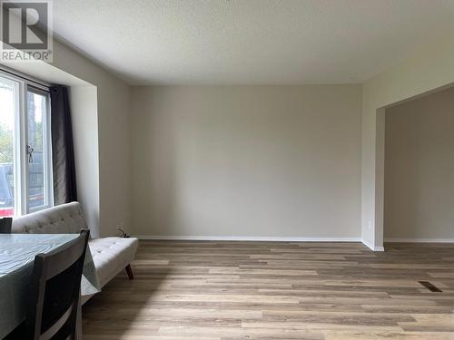 5319 44 Street, Fort Nelson, BC - Indoor Photo Showing Other Room