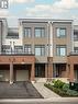 1295 Clarriage Court, Milton, ON  - Outdoor With Balcony With Facade 