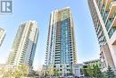 808 - 225 Sherway Gardens Road, Toronto, ON  - Outdoor With Balcony With Facade 