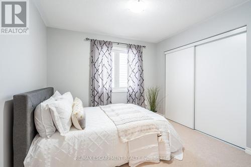 224 Emick Drive, Hamilton, ON - Indoor Photo Showing Bedroom