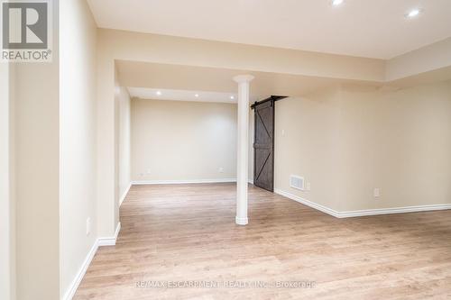 224 Emick Drive, Hamilton, ON - Indoor Photo Showing Other Room