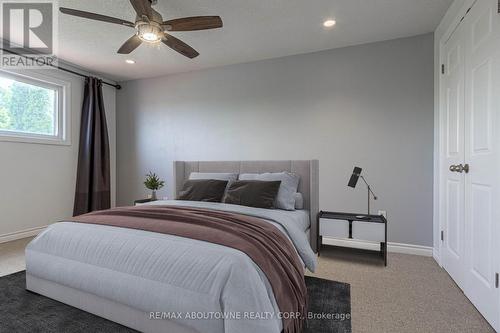 96 Montana Drive, Kitchener, ON - Indoor Photo Showing Bedroom