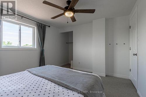 96 Montana Drive, Kitchener, ON - Indoor Photo Showing Bedroom