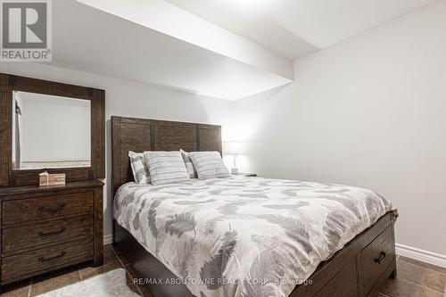 96 Montana Drive, Kitchener, ON - Indoor Photo Showing Bedroom