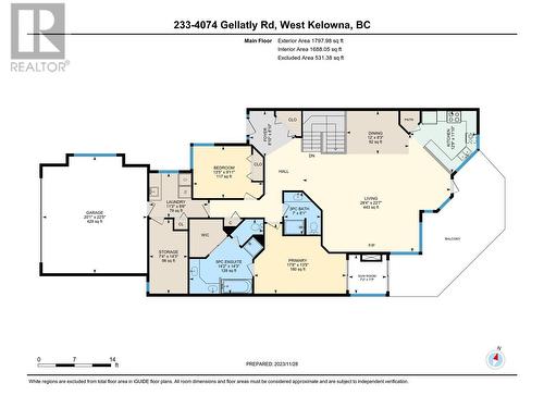 4074 Gellatly Road Unit# 233, West Kelowna, BC - Other