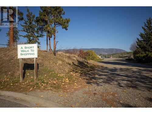 4074 Gellatly Road Unit# 233, West Kelowna, BC - Outdoor With View