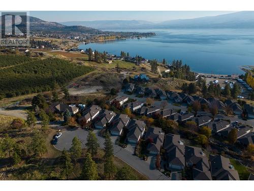 4074 Gellatly Road Unit# 233, West Kelowna, BC - Outdoor With Body Of Water With View