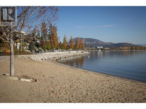 4074 Gellatly Road Unit# 233, West Kelowna, BC - Outdoor With Body Of Water With View