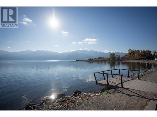 4074 Gellatly Road Unit# 233, West Kelowna, BC - Outdoor With Body Of Water With View