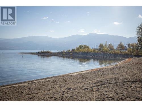 4074 Gellatly Road Unit# 233, West Kelowna, BC - Outdoor With Body Of Water With View