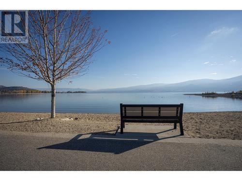 4074 Gellatly Road Unit# 233, West Kelowna, BC - Outdoor With Body Of Water With View