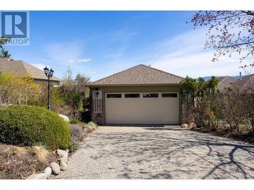 4074 Gellatly Road Unit# 233, West Kelowna, BC - Outdoor