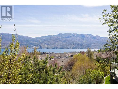 4074 Gellatly Road Unit# 233, West Kelowna, BC - Outdoor With Body Of Water With View