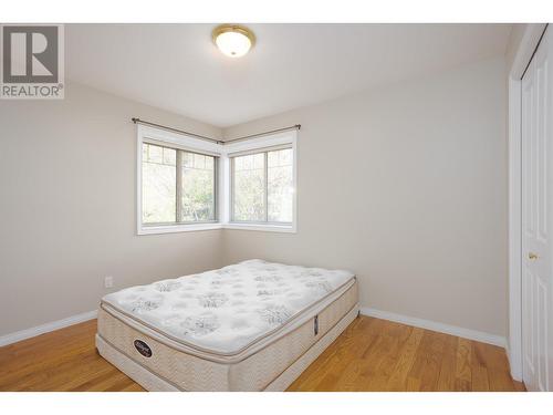 4074 Gellatly Road Unit# 233, West Kelowna, BC - Indoor Photo Showing Bedroom