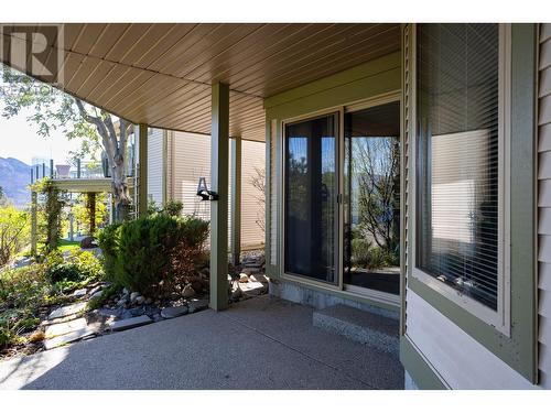 4074 Gellatly Road Unit# 233, West Kelowna, BC - Outdoor With Deck Patio Veranda With Exterior