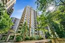 312 - 39 Pemberton Avenue, Toronto, ON  - Outdoor With Balcony With Facade 