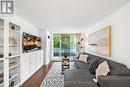 312 - 39 Pemberton Avenue, Toronto, ON  - Indoor Photo Showing Living Room 