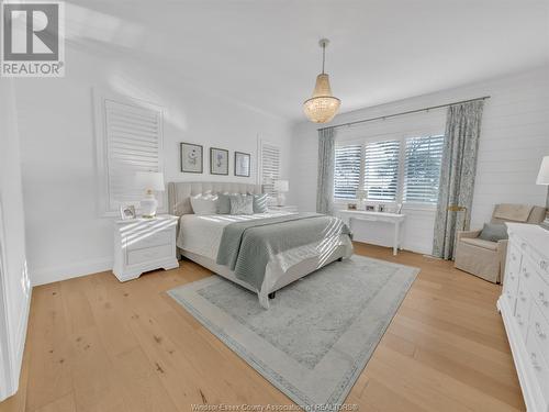 300 Crystal Bay, Amherstburg, ON - Indoor Photo Showing Bedroom