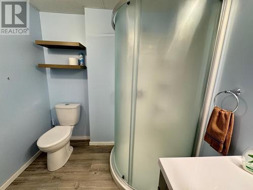 620 Carney Street, Prince George, BC - Indoor Photo Showing Bathroom