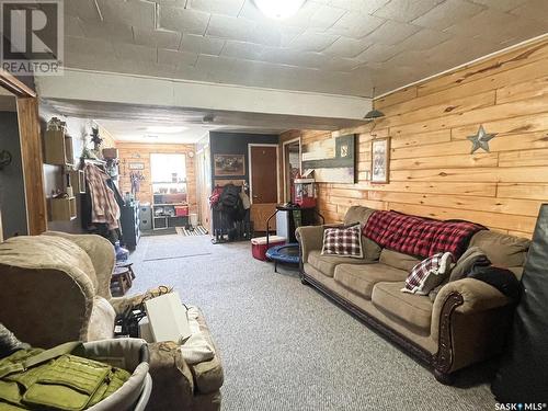 Goodwin Acreage, Meadow Lake Rm No.588, SK - Indoor