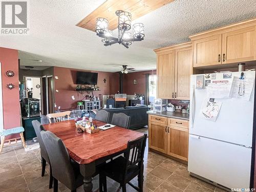 Goodwin Acreage, Meadow Lake Rm No.588, SK - Indoor