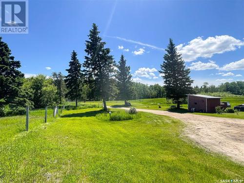 Goodwin Acreage, Meadow Lake Rm No.588, SK - Outdoor With View