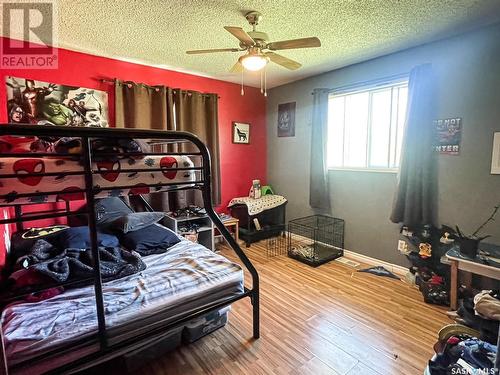 Goodwin Acreage, Meadow Lake Rm No.588, SK - Indoor Photo Showing Bedroom