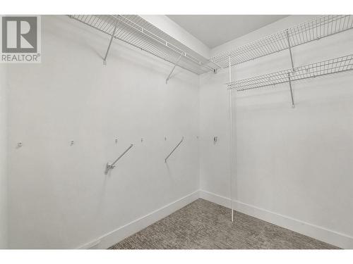 720 Valley Road Unit# 46, Kelowna, BC - Indoor With Storage