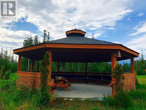 5306 E 16 Highway, Valemount, BC 