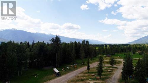 5306 E 16 Highway, Valemount, BC 