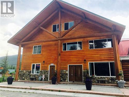 5306 E 16 Highway, Valemount, BC 