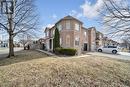 Bsmt - 31 Bramcedar Crescent, Brampton, ON  - Outdoor 