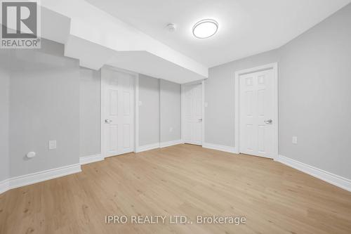 Bsmt - 31 Bramcedar Crescent, Brampton, ON - Indoor Photo Showing Other Room