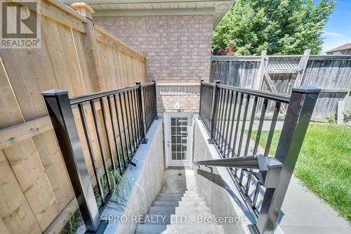 Bsmt - 31 Bramcedar Crescent, Brampton, ON - Outdoor With Exterior