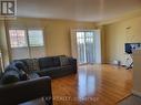 1142 Houston Drive, Milton, ON  - Indoor Photo Showing Living Room 