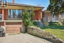 92 Archibald Street, Brampton, ON  - Outdoor 