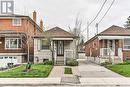 20 East Drive, Toronto, ON  - Outdoor With Facade 