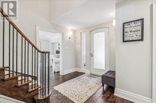 1301 Bunsden Avenue, Mississauga, ON - Indoor Photo Showing Other Room