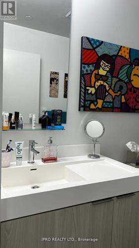 702 - 20 Tubman Avenue, Toronto (Regent Park), ON - Indoor Photo Showing Bathroom